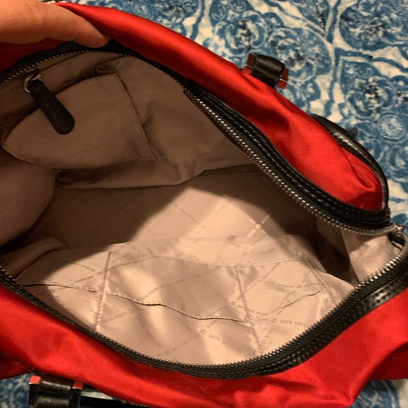 MK small duffle/travel bag - Picture 2 of 3